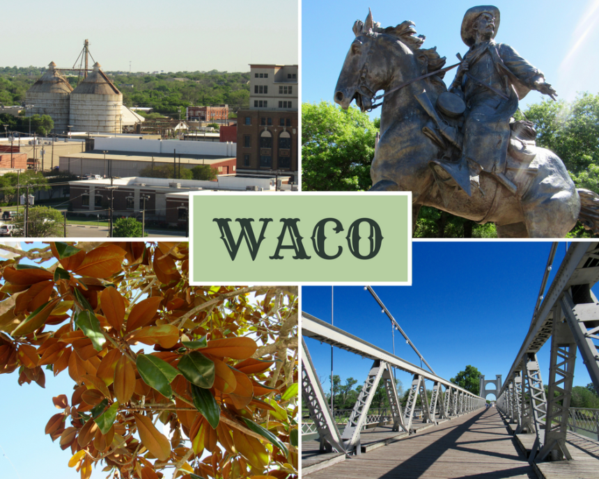 Waco, TX-2